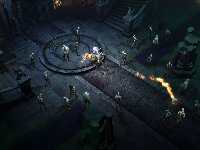 Diablo 3 Spielszene