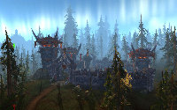 Screenshot 2 World of Warcraft: Wrath of the Lich King