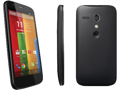 Motorola Moto G