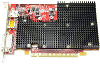 AMD Radeon HD 4550