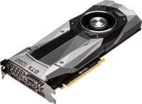 Geforce GTX 1080