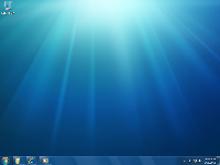 Windows 7 Bild 01