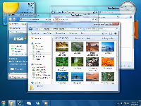 Windows 7 Bild 02