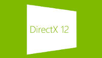 DirectX 12 Logo