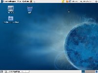 Fedora 10