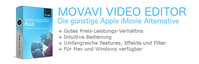 Movavi Video Editor