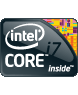 Intel 4:3 Logo