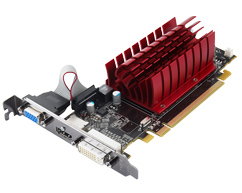 AMD Radeon HD 5450