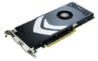 Geforce 9800 GT