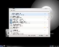 KDE 4.1 Screenshot 1