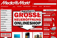 Media Markt Online-Shop