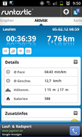 runtastic